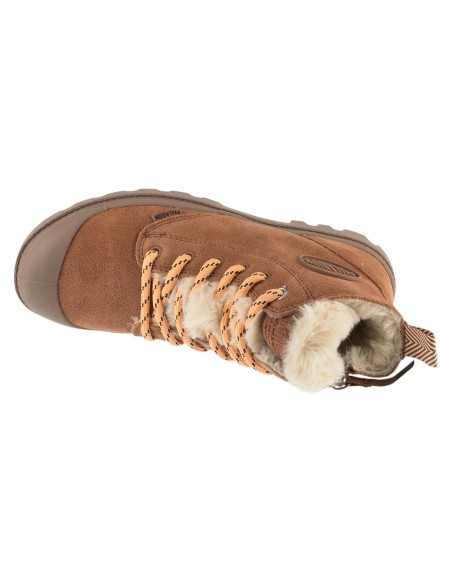 Palladium Pampa Hi Zip WL Hivr 94978291M
