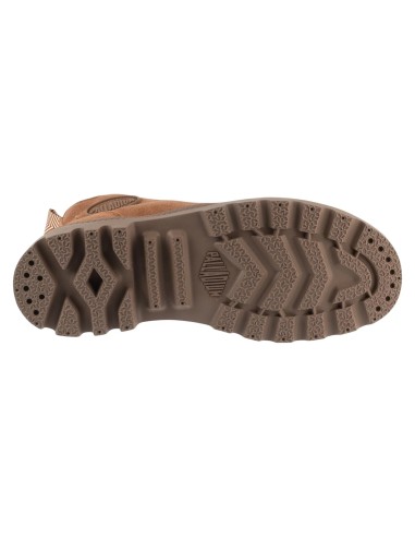 Palladium Pampa Hi Zip WL Hivr 94978291M