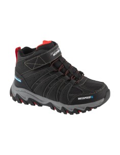 Skechers Rugged Ranger HydroTrek 406367LBLK