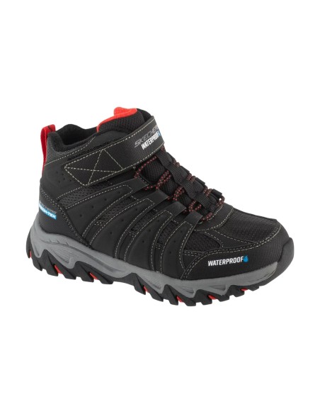Skechers Rugged Ranger HydroTrek 406367LBLK
