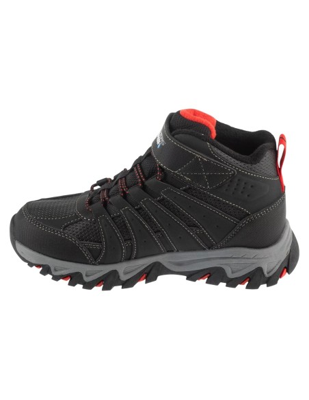 Skechers Rugged Ranger HydroTrek 406367LBLK
