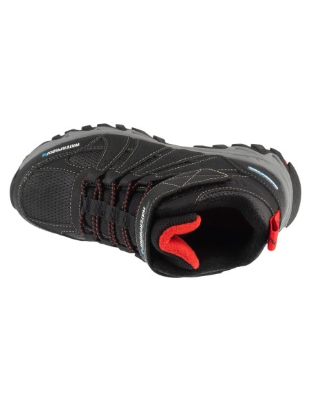 Skechers Rugged Ranger HydroTrek 406367LBLK