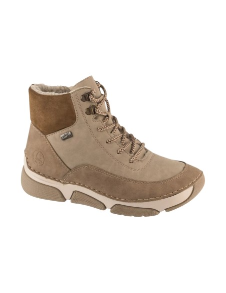 Rieker Booties 4595664