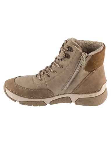 Rieker Booties 4595664