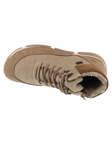 Rieker Booties 4595664