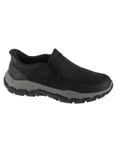 Skechers SlipIns Santoro Archaic 205680BLK