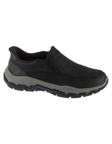 Skechers SlipIns Santoro Archaic 205680BLK