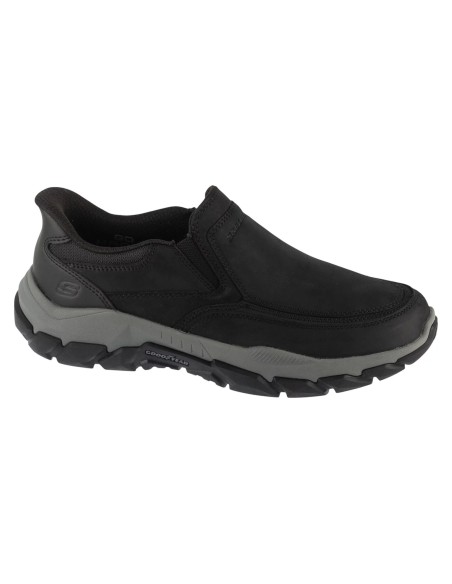 Skechers SlipIns Santoro Archaic 205680BLK