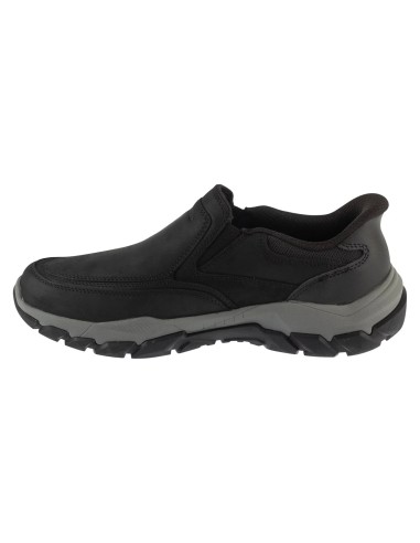 Skechers SlipIns Santoro Archaic 205680BLK