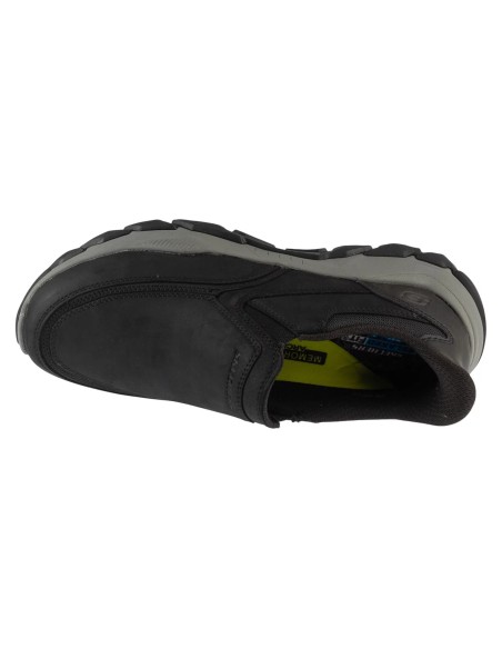 Skechers SlipIns Santoro Archaic 205680BLK