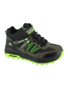 Skechers Fuse Tread Canyon Core 406350LBKLM