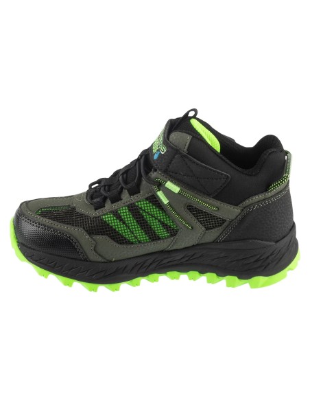 Skechers Fuse Tread Canyon Core 406350LBKLM