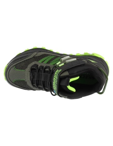 Skechers Fuse Tread Canyon Core 406350LBKLM