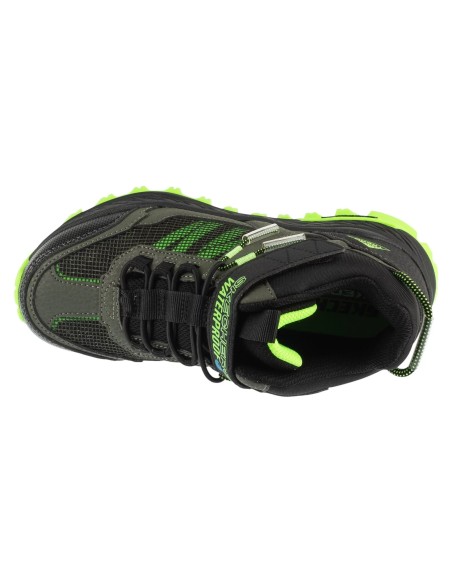 Skechers Fuse Tread Canyon Core 406350LBKLM