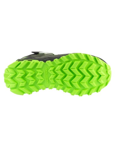 Skechers Fuse Tread Canyon Core 406350LBKLM