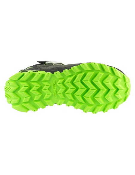 Skechers Fuse Tread Canyon Core 406350LBKLM