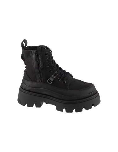 Palladium Pallasquad Zip Tx 99532008M
