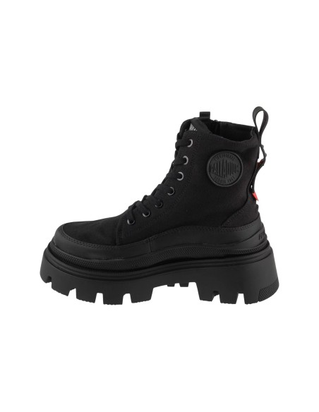 Palladium Pallasquad Zip Tx 99532008M