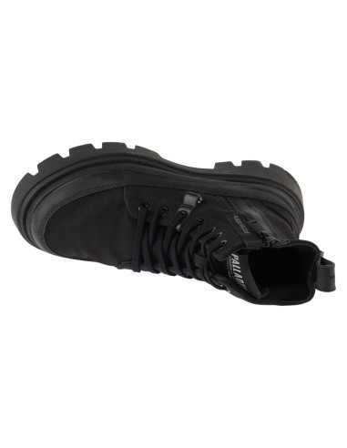 Palladium Pallasquad Zip Tx 99532008M