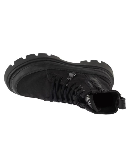 Palladium Pallasquad Zip Tx 99532008M