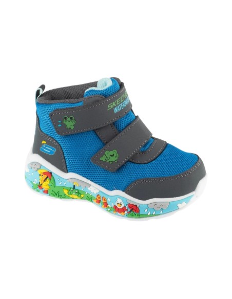 Skechers Play Scene Hydro Scouts 407637NGYBL