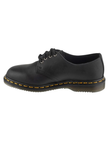 Dr Martens Daphny 4 Eye Shoes DM43655001