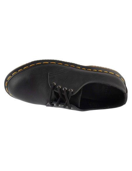 Dr Martens Daphny 4 Eye Shoes DM43655001