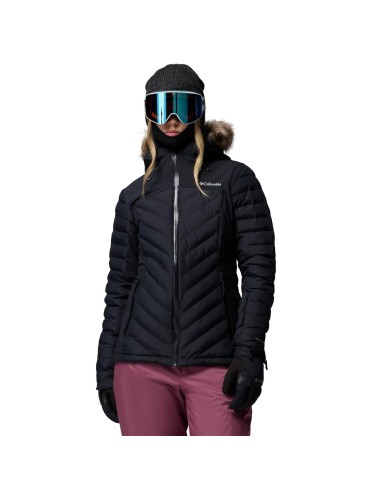 Columbia Bird Mountain III Insulated Jacket 2085641012