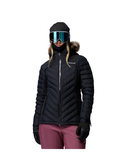 Columbia Bird Mountain III Insulated Jacket 2085641012