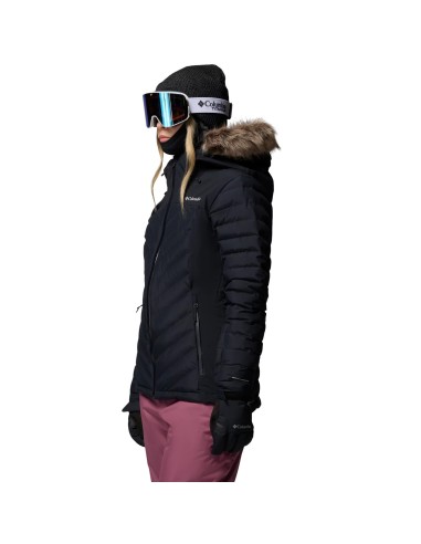 Columbia Bird Mountain III Insulated Jacket 2085641012