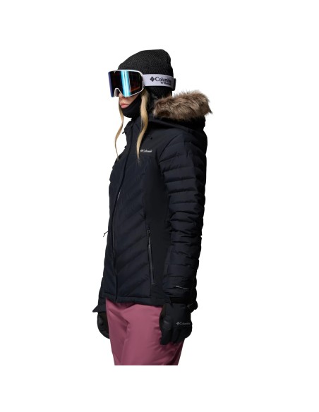 Columbia Bird Mountain III Insulated Jacket 2085641012