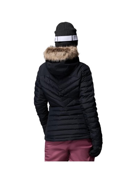 Columbia Bird Mountain III Insulated Jacket 2085641012