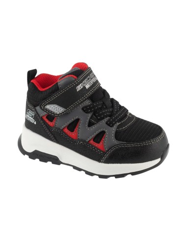 Skechers Storm Blazer Drizzle Squad 406377NBKRD