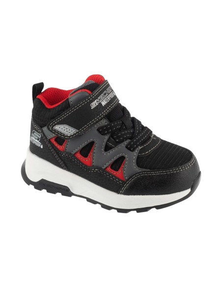 Skechers Storm Blazer Drizzle Squad 406377NBKRD