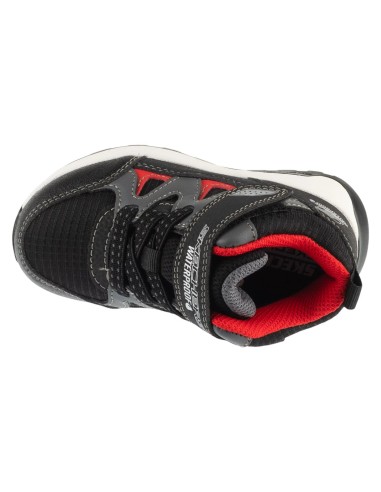 Skechers Storm Blazer Drizzle Squad 406377NBKRD