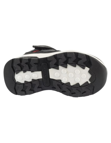 Skechers Storm Blazer Drizzle Squad 406377NBKRD