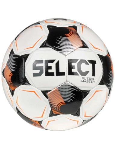 Select Futsal Master Grain V26 FIFA Basic Ball 310020
