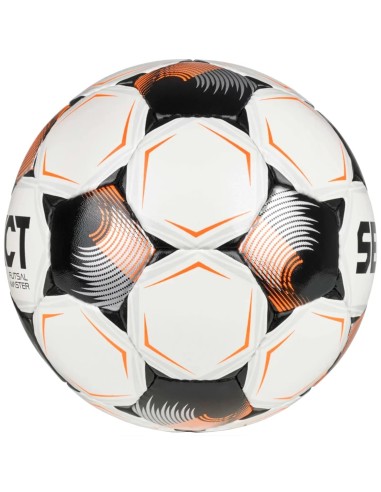 Select Futsal Master Grain V26 FIFA Basic Ball 310020