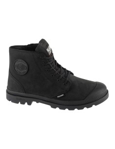 Palladium Pampa Lite Zip WP 79577010M