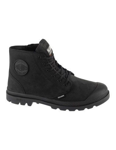 Palladium Pampa Lite Zip WP 79577010M