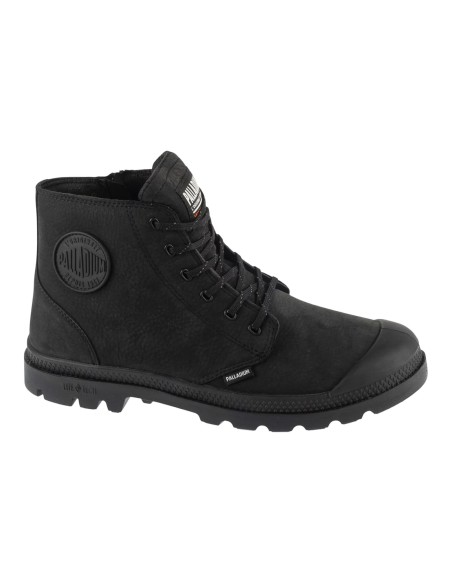 Palladium Pampa Lite Zip WP 79577010M