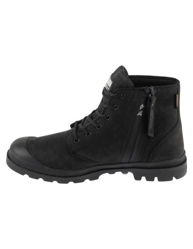 Palladium Pampa Lite Zip WP 79577010M