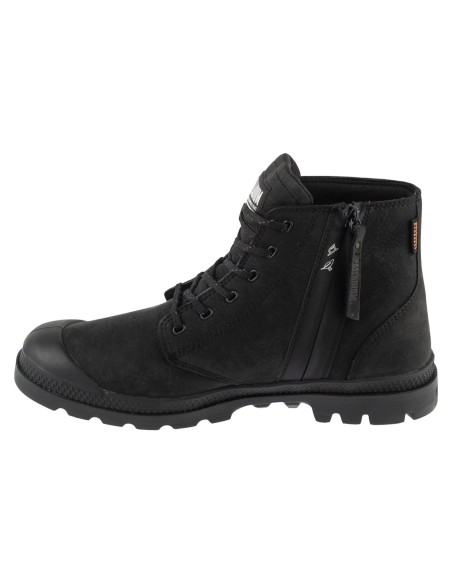 Palladium Pampa Lite Zip WP 79577010M