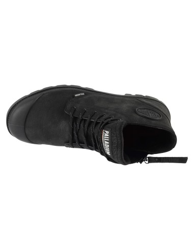 Palladium Pampa Lite Zip WP 79577010M