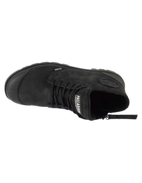 Palladium Pampa Lite Zip WP 79577010M