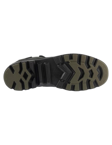 Palladium Pampa Lite Zip WP 79577010M