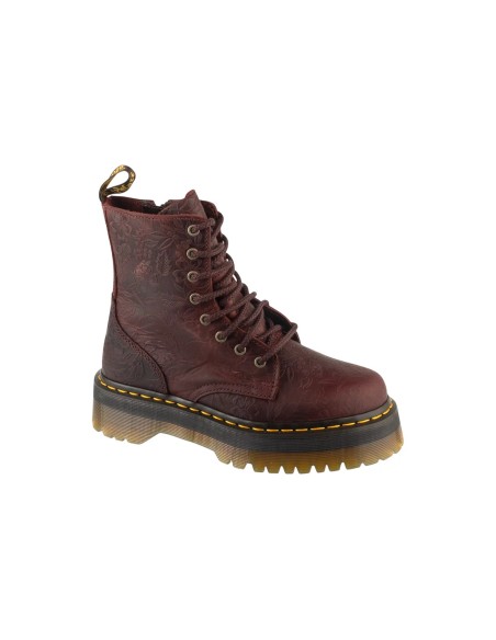 Dr Martens Jadon Emboss Floral DM43558600