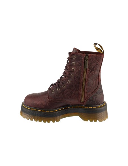 Dr Martens Jadon Emboss Floral DM43558600
