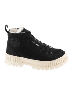 Palladium Pallashock Zip Warm 74353008M