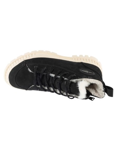 Palladium Pallashock Zip Warm 74353008M